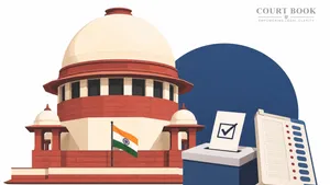 Supreme Court Issues Strict Directions to Curb Black Money in Elections, Orders Faster Probe and High Court Approval for Case Withdrawals